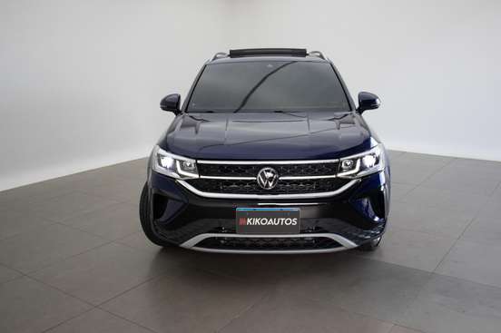 VOLKSWAGEN-TAOS-1.4 250 TSI TOTAL FLEX HIGHLINE AUTOMÁTICO VOLKSWAGEN-TAOS-2024