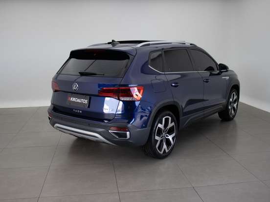 VOLKSWAGEN-TAOS-1.4 250 TSI TOTAL FLEX HIGHLINE AUTOMÁTICO VOLKSWAGEN-TAOS-2024