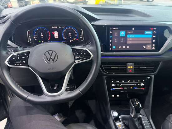 VOLKSWAGEN-TAOS-1.4 250 TSI TOTAL FLEX HIGHLINE AUTOMÁTICO VOLKSWAGEN-TAOS-2024