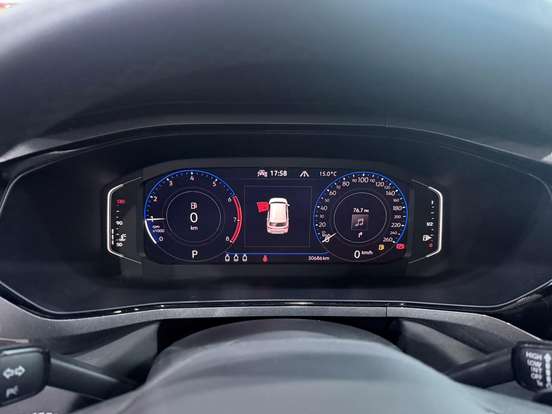VOLKSWAGEN-TAOS-1.4 250 TSI TOTAL FLEX HIGHLINE AUTOMÁTICO VOLKSWAGEN-TAOS-2024
