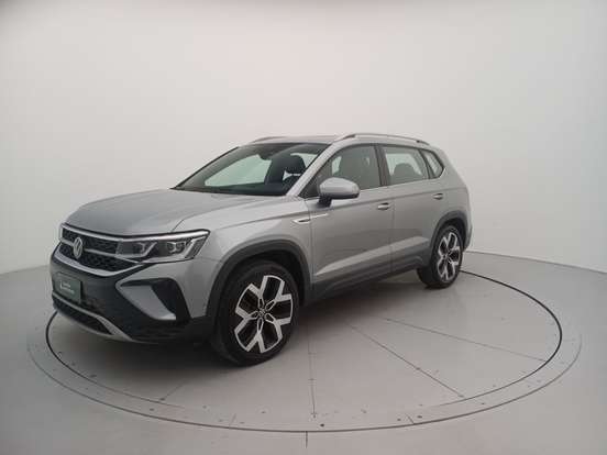 VOLKSWAGEN-TAOS-1.4 250 TSI TOTAL FLEX HIGHLINE AUTOMÁTICO VOLKSWAGEN-TAOS-2024