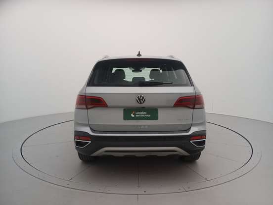 VOLKSWAGEN-TAOS-1.4 250 TSI TOTAL FLEX HIGHLINE AUTOMÁTICO VOLKSWAGEN-TAOS-2024