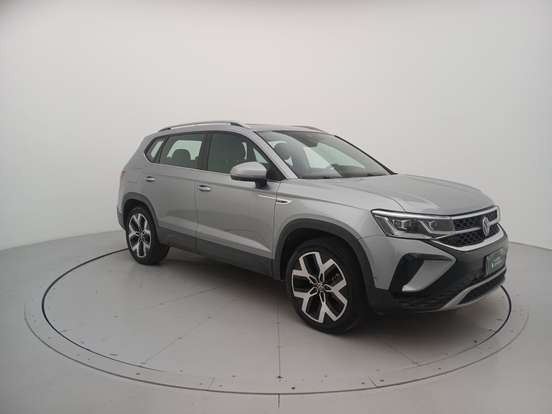 VOLKSWAGEN-TAOS-1.4 250 TSI TOTAL FLEX HIGHLINE AUTOMÁTICO VOLKSWAGEN-TAOS-2024