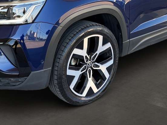 VOLKSWAGEN-TAOS-1.4 250 TSI TOTAL FLEX HIGHLINE AUTOMÁTICO VOLKSWAGEN-TAOS-2024