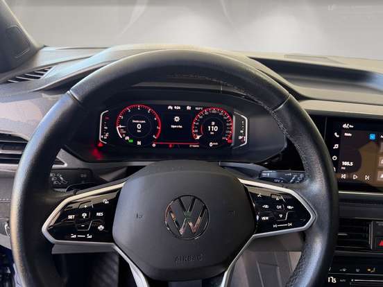 VOLKSWAGEN-TAOS-1.4 250 TSI TOTAL FLEX HIGHLINE AUTOMÁTICO VOLKSWAGEN-TAOS-2024