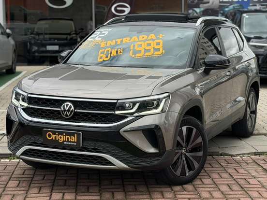 VOLKSWAGEN-TAOS-2022