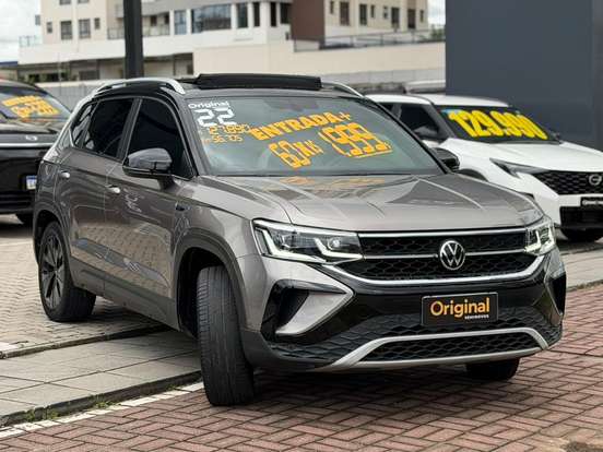 VOLKSWAGEN-TAOS-2022