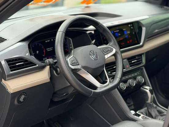 VOLKSWAGEN-TAOS-1.4 250 TSI TOTAL FLEX HIGHLINE AUTOMÁTICO VOLKSWAGEN-TAOS-2022