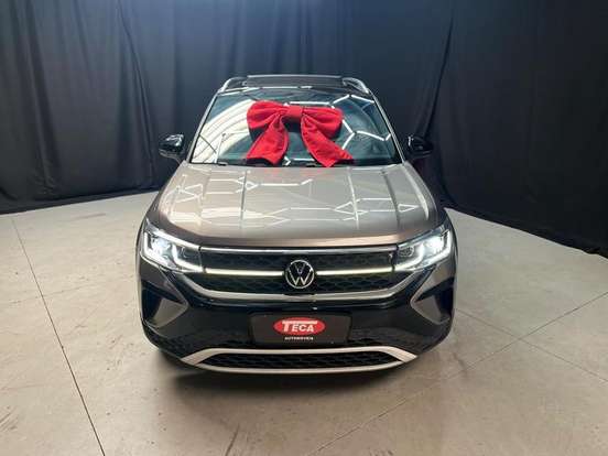 VOLKSWAGEN-TAOS-1.4 250 TSI TOTAL FLEX HIGHLINE AUTOMÁTICO VOLKSWAGEN-TAOS-2022