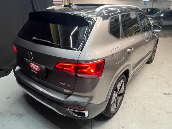 VOLKSWAGEN-TAOS-1.4 250 TSI TOTAL FLEX HIGHLINE AUTOMÁTICO VOLKSWAGEN-TAOS-2022
