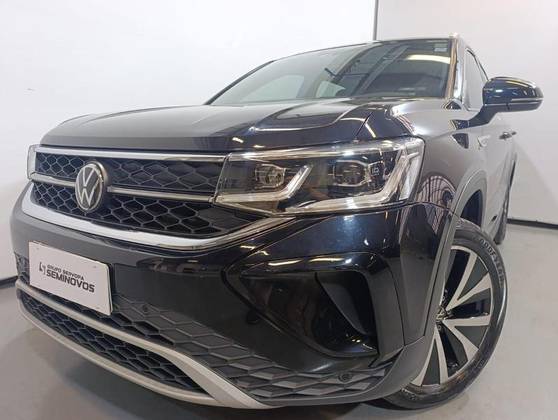 VOLKSWAGEN TAOS 1.4 250 TSI TOTAL FLEX HIGHLINE AUTOMÁTICO