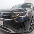 VOLKSWAGEN TAOS 1.4 250 TSI TOTAL FLEX HIGHLINE AUTOMÁTICO VOLKSWAGEN TAOS 1.4 250 TSI TOTAL FLEX HIGHLINE AUTOMÁTICO