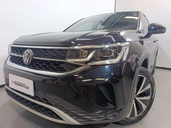 VOLKSWAGEN-TAOS-1.4 250 TSI TOTAL FLEX HIGHLINE AUTOMÁTICO VOLKSWAGEN-TAOS-2022