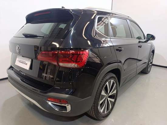 VOLKSWAGEN-TAOS-1.4 250 TSI TOTAL FLEX HIGHLINE AUTOMÁTICO VOLKSWAGEN-TAOS-2022