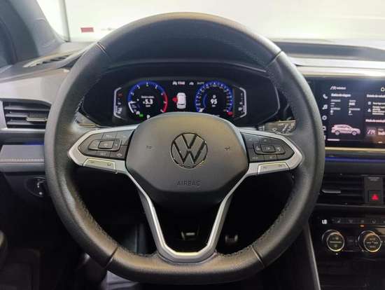 VOLKSWAGEN-TAOS-1.4 250 TSI TOTAL FLEX HIGHLINE AUTOMÁTICO VOLKSWAGEN-TAOS-2022