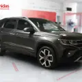 VOLKSWAGEN TAOS 1.4 250 TSI TOTAL FLEX HIGHLINE AUTOMÁTICO VOLKSWAGEN TAOS 1.4 250 TSI TOTAL FLEX HIGHLINE AUTOMÁTICO
