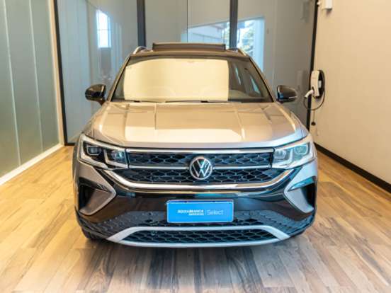 VOLKSWAGEN-TAOS-1.4 250 TSI TOTAL FLEX HIGHLINE AUTOMÁTICO VOLKSWAGEN-TAOS-2022