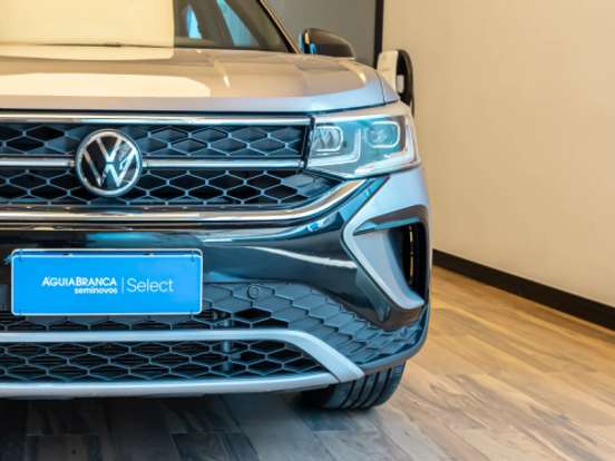 VOLKSWAGEN-TAOS-1.4 250 TSI TOTAL FLEX HIGHLINE AUTOMÁTICO VOLKSWAGEN-TAOS-2022