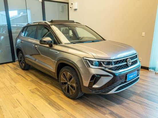 VOLKSWAGEN-TAOS-1.4 250 TSI TOTAL FLEX HIGHLINE AUTOMÁTICO VOLKSWAGEN-TAOS-2022