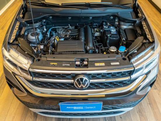 VOLKSWAGEN-TAOS-1.4 250 TSI TOTAL FLEX HIGHLINE AUTOMÁTICO VOLKSWAGEN-TAOS-2022
