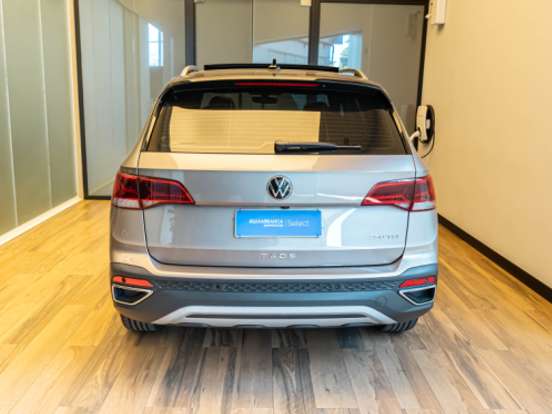 VOLKSWAGEN-TAOS-1.4 250 TSI TOTAL FLEX HIGHLINE AUTOMÁTICO VOLKSWAGEN-TAOS-2022