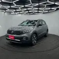 VOLKSWAGEN T-CROSS 1.0 200 TSI TOTAL FLEX AUTOMÁTICO VOLKSWAGEN T-CROSS 1.0 200 TSI TOTAL FLEX AUTOMÁTICO