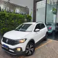VOLKSWAGEN T-CROSS 1.0 200 TSI TOTAL FLEX AUTOMÁTICO VOLKSWAGEN T-CROSS 1.0 200 TSI TOTAL FLEX AUTOMÁTICO