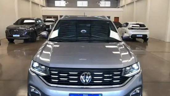VOLKSWAGEN-T-CROSS-1.4 250 TSI TOTAL FLEX HIGHLINE AUTOMÁTICO VOLKSWAGEN-T-CROSS-2024
