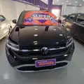 VOLKSWAGEN T-CROSS 1.0 200 TSI TOTAL FLEX COMFORTLINE AUTOMÁTICO VOLKSWAGEN T-CROSS 1.0 200 TSI TOTAL FLEX COMFORTLINE AUTOMÁTICO