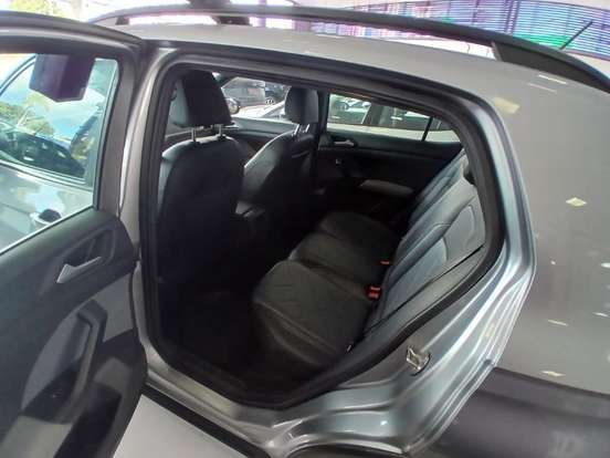 VOLKSWAGEN-T-CROSS-1.0 200 TSI TOTAL FLEX COMFORTLINE AUTOMÁTICO VOLKSWAGEN-T-CROSS-2025