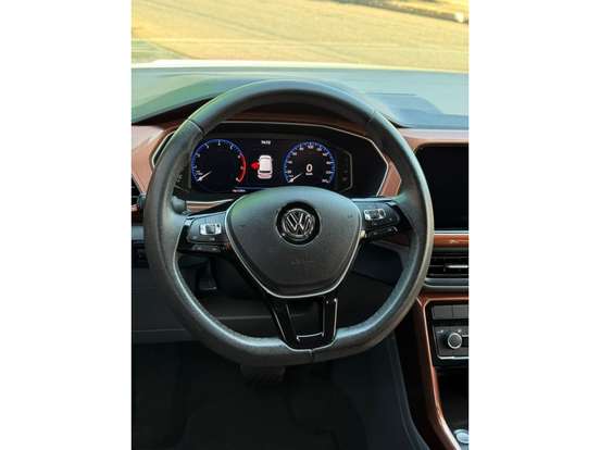 VOLKSWAGEN-T-CROSS-1.0 200 TSI TOTAL FLEX COMFORTLINE AUTOMÁTICO VOLKSWAGEN-T-CROSS-2020