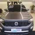 VOLKSWAGEN T-CROSS 1.0 200 TSI TOTAL FLEX MANUAL VOLKSWAGEN T-CROSS 1.0 200 TSI TOTAL FLEX MANUAL