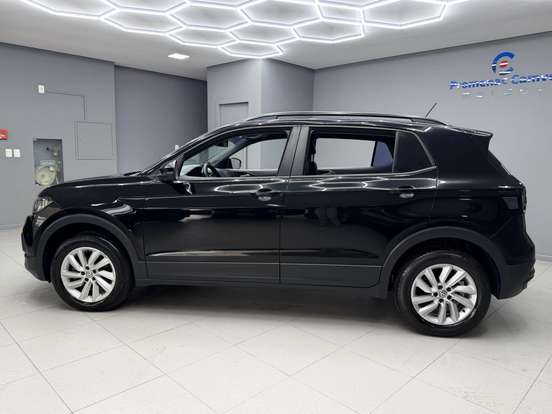 VOLKSWAGEN-T-CROSS-1.0 200 TSI TOTAL FLEX MANUAL VOLKSWAGEN-T-CROSS-2020