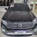 VOLKSWAGEN T-CROSS 1.0 200 TSI TOTAL FLEX SENSE AUTOMÁTICO VOLKSWAGEN T-CROSS 1.0 200 TSI TOTAL FLEX SENSE AUTOMÁTICO