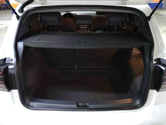 VOLKSWAGEN-T-CROSS-1.0 200 TSI TOTAL FLEX SENSE AUTOMÁTICO VOLKSWAGEN-T-CROSS-2022
