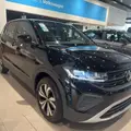 VOLKSWAGEN T-CROSS 1.0 200 TSI TOTAL FLEX SENSE AUTOMÁTICO VOLKSWAGEN T-CROSS 1.0 200 TSI TOTAL FLEX SENSE AUTOMÁTICO
