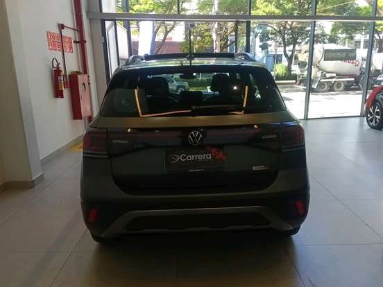 VOLKSWAGEN-T-CROSS-1.4 250 TSI TOTAL FLEX EXTREME AUTOMÁTICO VOLKSWAGEN-T-CROSS-2025