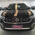 VOLKSWAGEN T-CROSS 1.4 250 TSI TOTAL FLEX HIGHLINE AUTOMÁTICO VOLKSWAGEN T-CROSS 1.4 250 TSI TOTAL FLEX HIGHLINE AUTOMÁTICO