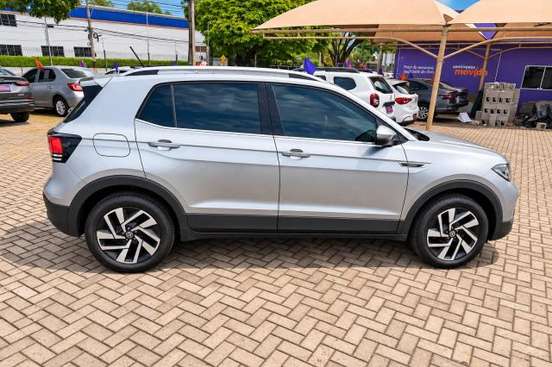 VOLKSWAGEN-T-CROSS-1.4 250 TSI TOTAL FLEX HIGHLINE AUTOMÁTICO VOLKSWAGEN-T-CROSS-2025