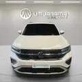 VOLKSWAGEN T-CROSS 1.4 250 TSI TOTAL FLEX HIGHLINE AUTOMÁTICO VOLKSWAGEN T-CROSS 1.4 250 TSI TOTAL FLEX HIGHLINE AUTOMÁTICO