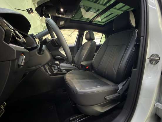 VOLKSWAGEN-T-CROSS-1.4 250 TSI TOTAL FLEX HIGHLINE AUTOMÁTICO VOLKSWAGEN-T-CROSS-2024