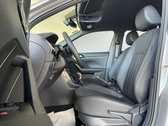 VOLKSWAGEN-T-CROSS-1.4 250 TSI TOTAL FLEX HIGHLINE AUTOMÁTICO VOLKSWAGEN-T-CROSS-2024