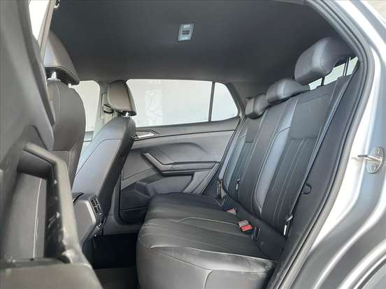 VOLKSWAGEN-T-CROSS-1.4 250 TSI TOTAL FLEX HIGHLINE AUTOMÁTICO VOLKSWAGEN-T-CROSS-2024