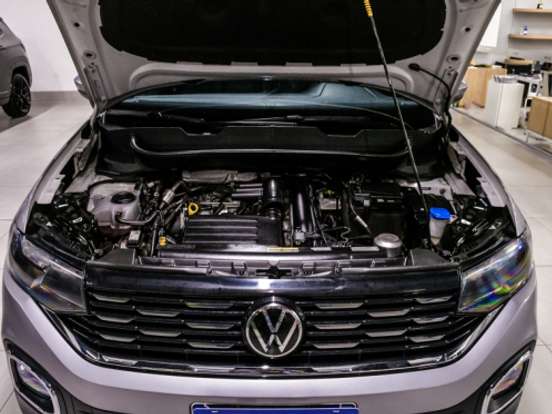 VOLKSWAGEN-T-CROSS-1.4 250 TSI TOTAL FLEX HIGHLINE AUTOMÁTICO VOLKSWAGEN-T-CROSS-2023