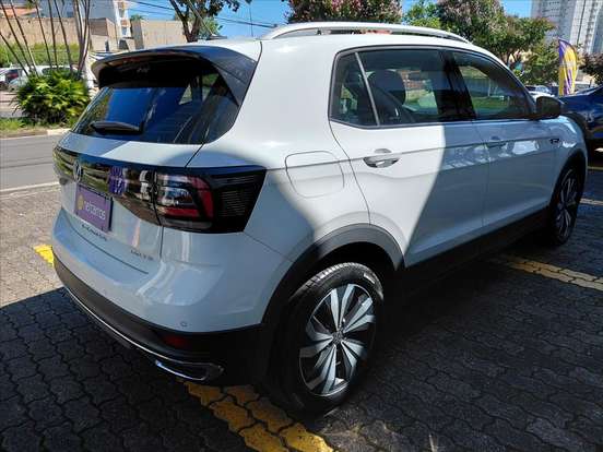 VOLKSWAGEN-T-CROSS-1.4 250 TSI TOTAL FLEX HIGHLINE AUTOMÁTICO VOLKSWAGEN-T-CROSS-2022