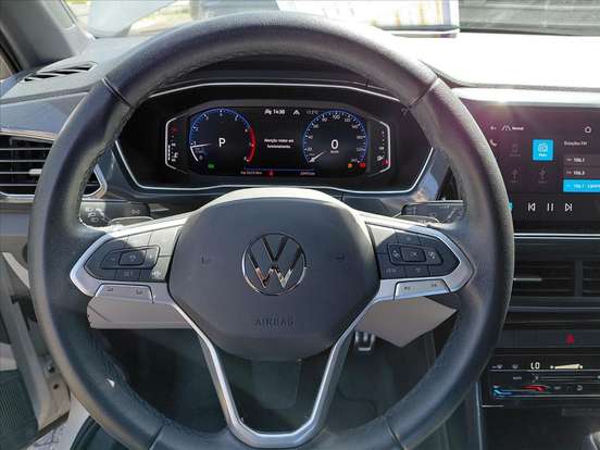 VOLKSWAGEN-T-CROSS-1.4 250 TSI TOTAL FLEX HIGHLINE AUTOMÁTICO VOLKSWAGEN-T-CROSS-2022