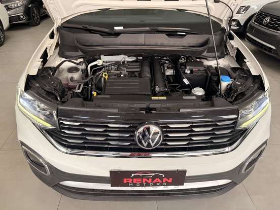 VOLKSWAGEN-T-CROSS-1.4 250 TSI TOTAL FLEX HIGHLINE AUTOMÁTICO VOLKSWAGEN-T-CROSS-2021