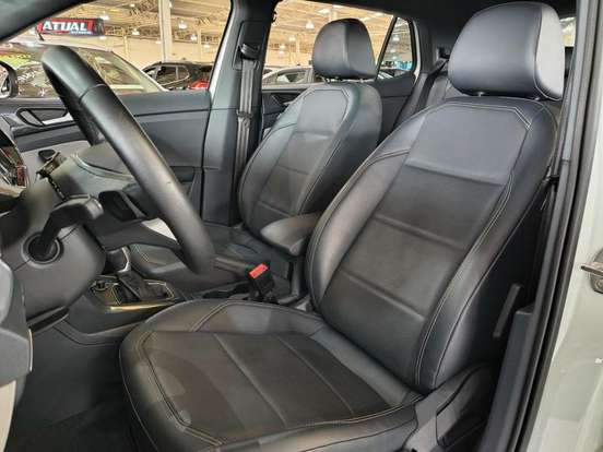 VOLKSWAGEN-T-CROSS-1.4 250 TSI TOTAL FLEX HIGHLINE AUTOMÁTICO VOLKSWAGEN-T-CROSS-2023