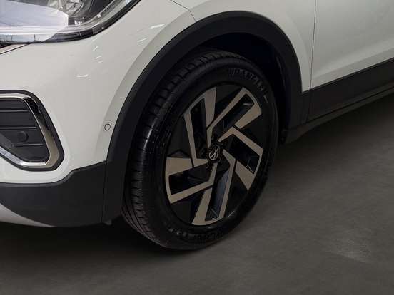VOLKSWAGEN-T-CROSS-1.4 250 TSI TOTAL FLEX HIGHLINE AUTOMÁTICO VOLKSWAGEN-T-CROSS-2024