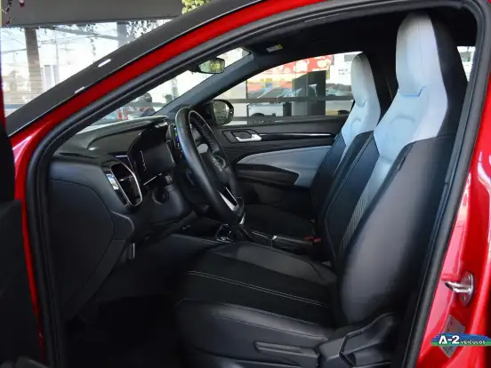 VOLKSWAGEN-TERA-1.0 170 TSI HIGH AUTOMÁTICO VOLKSWAGEN-TERA-2025